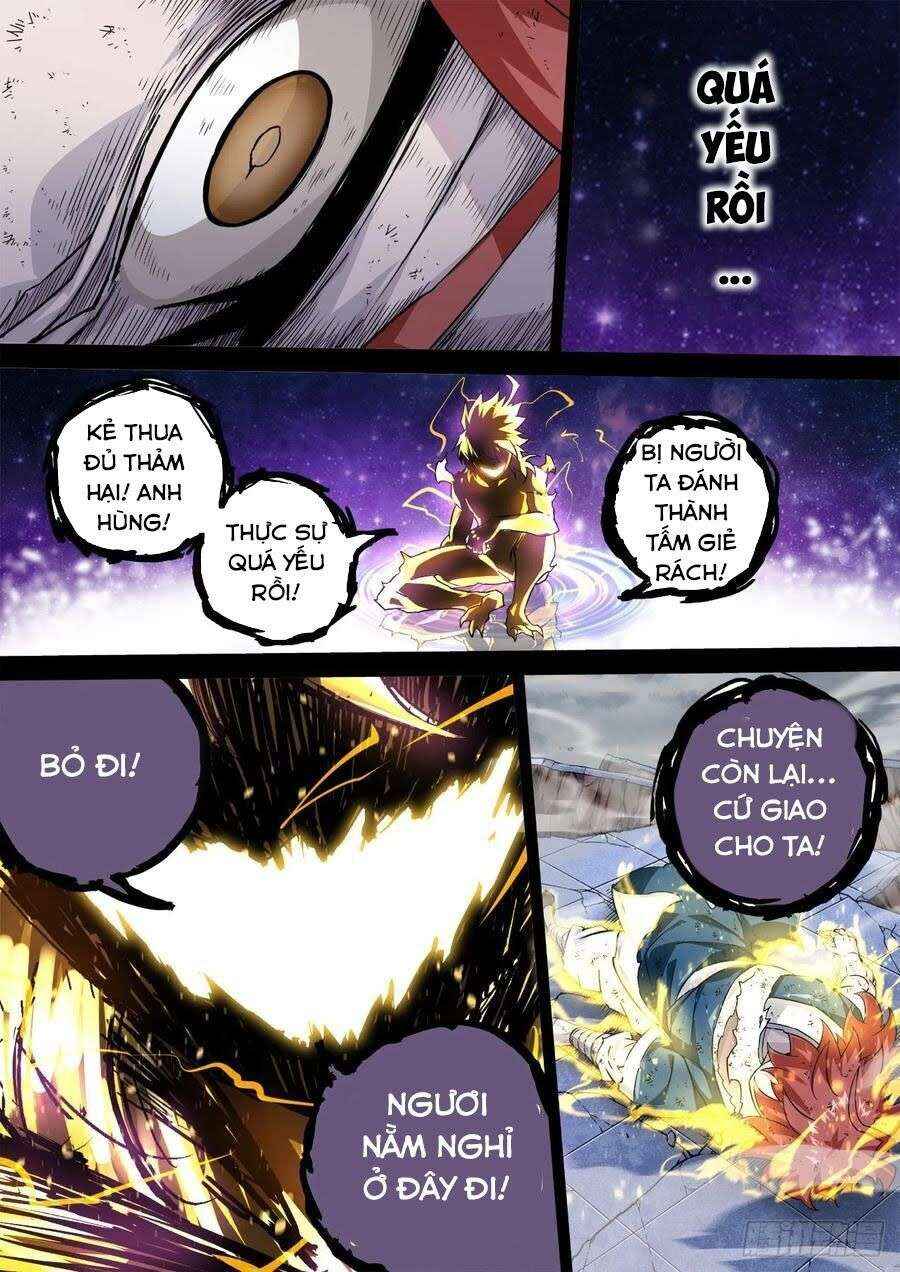 Chapter 346 - Page 7