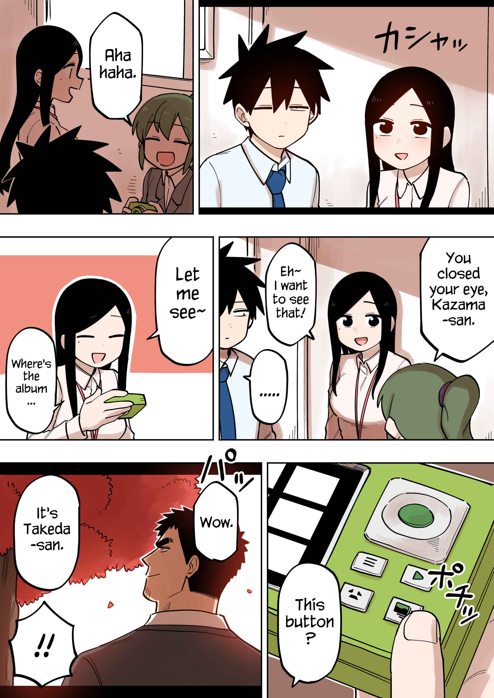 Chapter 127 - Page 3