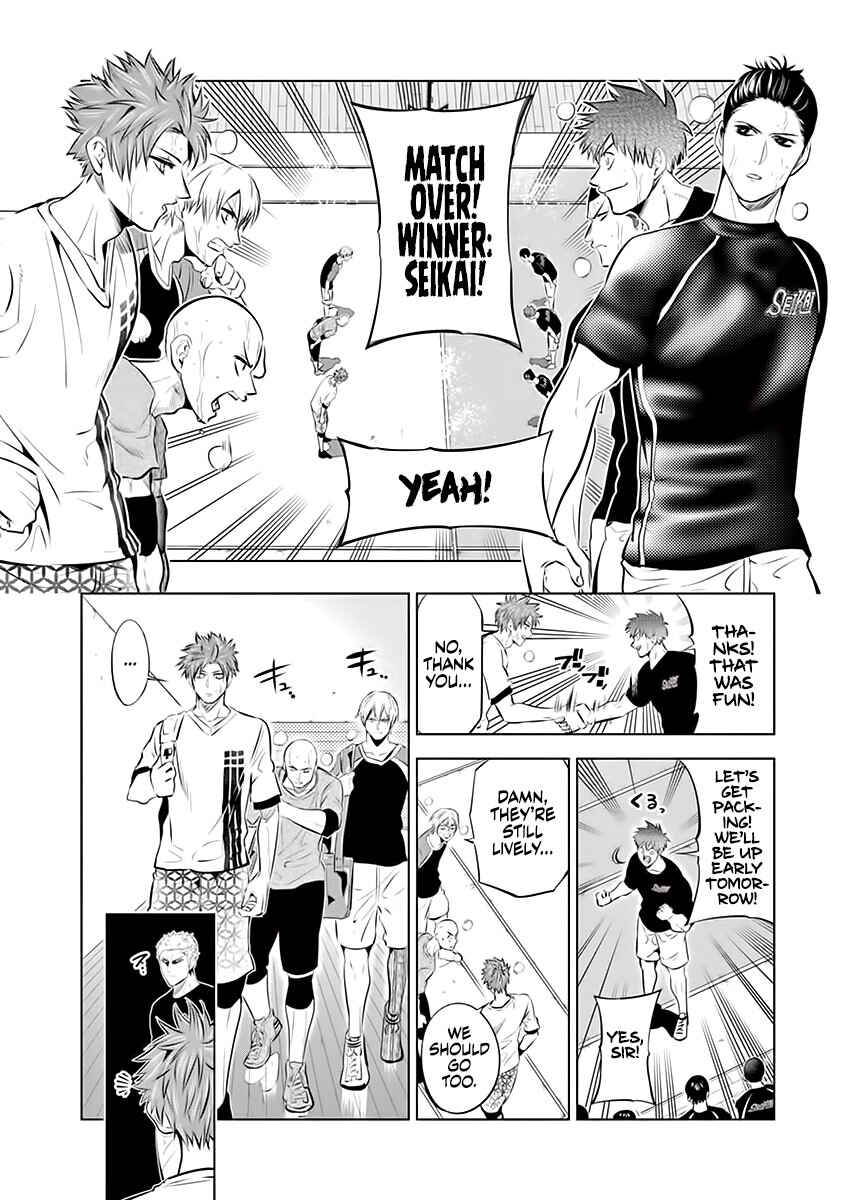 Chapter 72 - Page 14