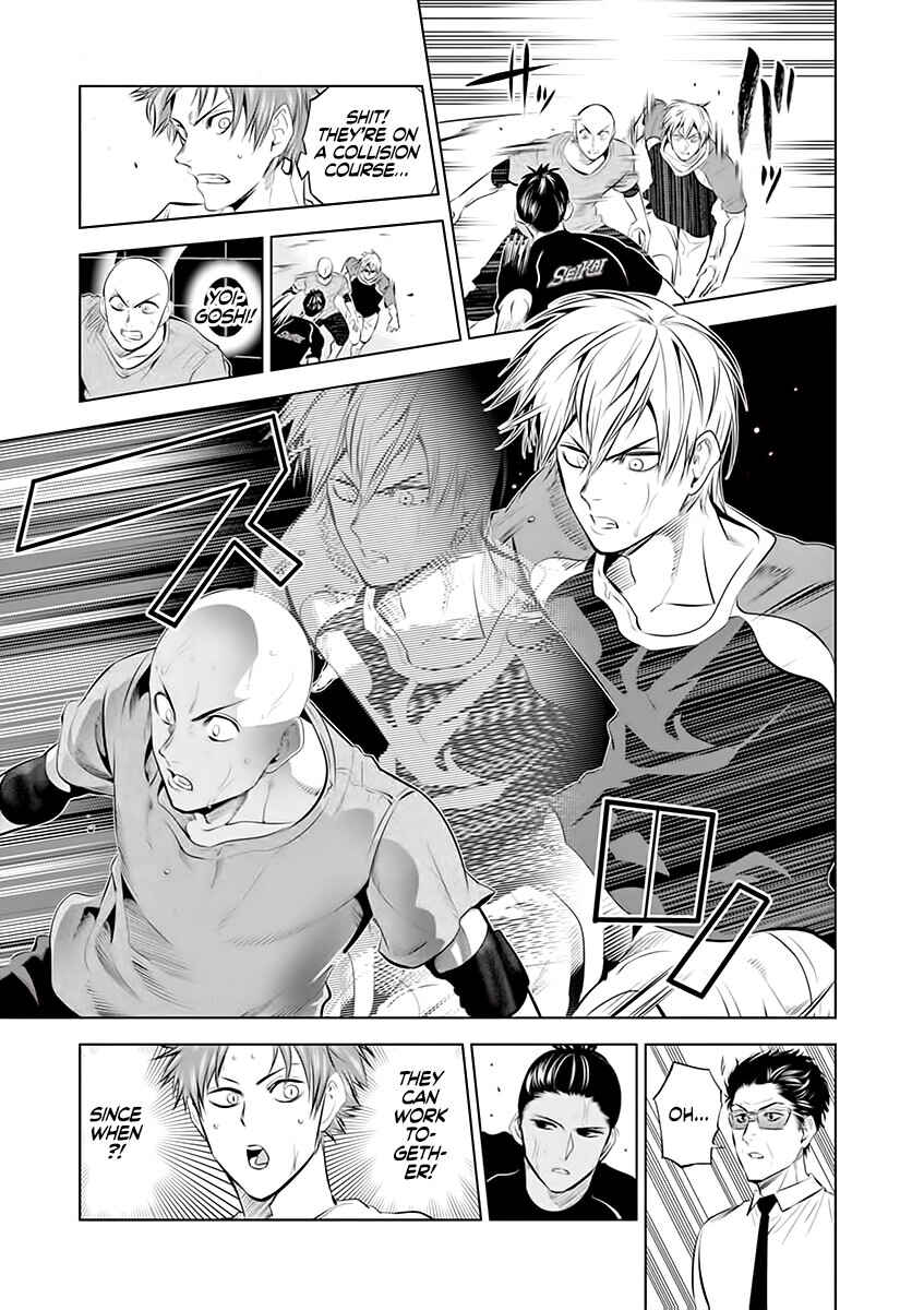 Chapter 72 - Page 5