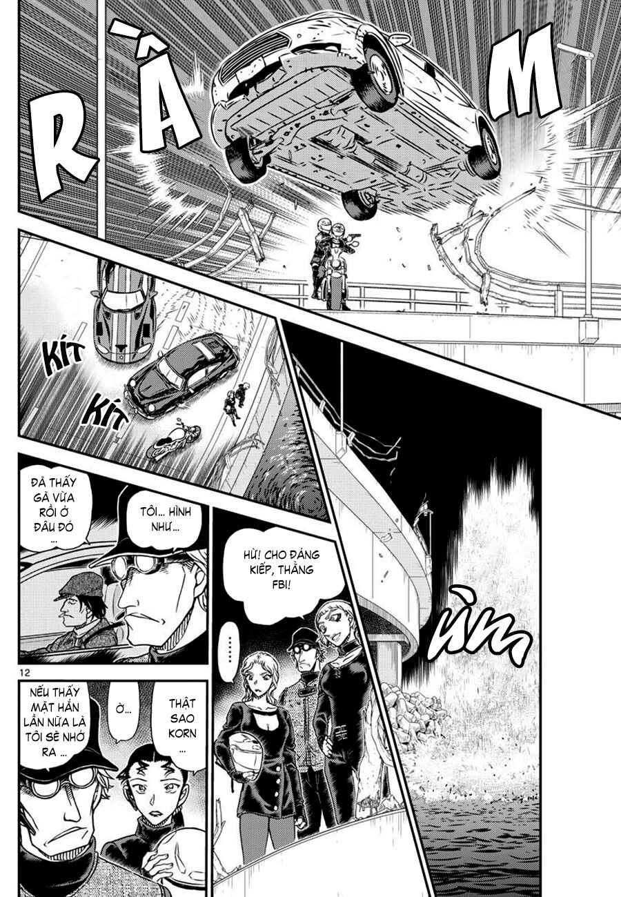 Chapter 1063 - Page 13