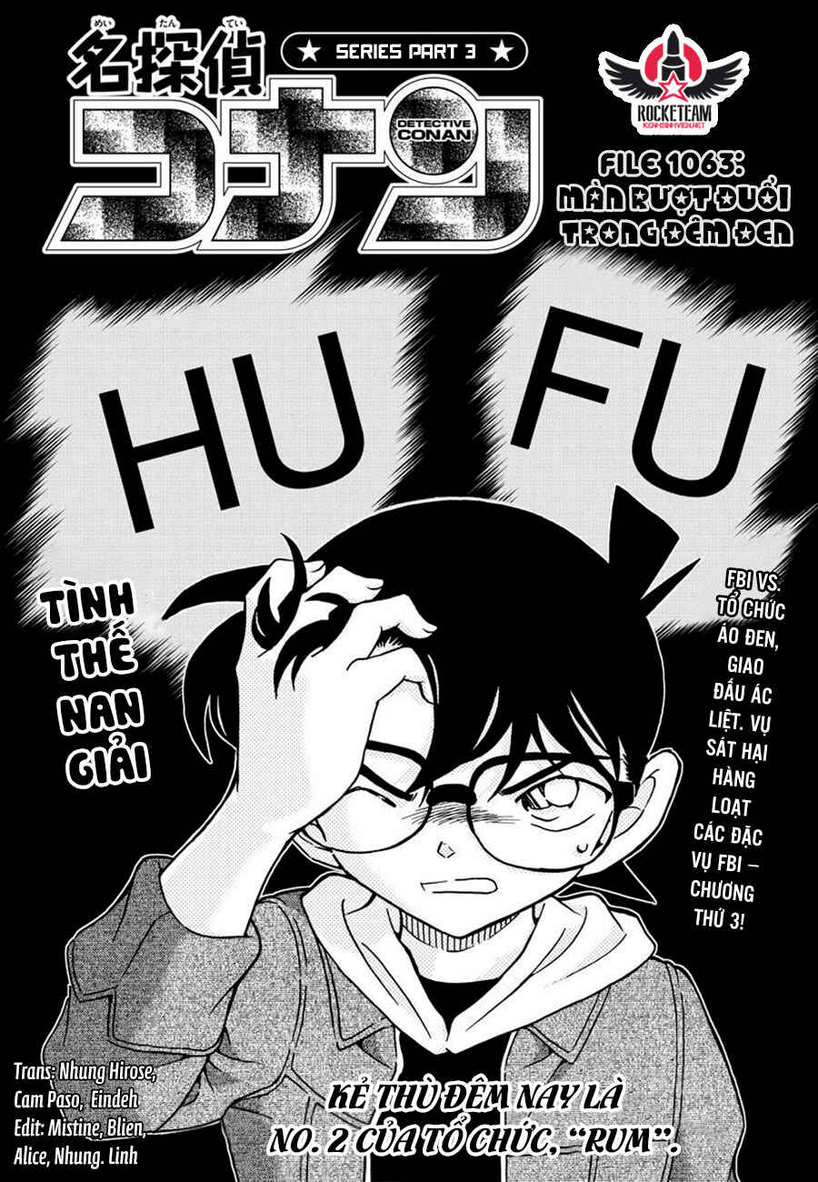 Chapter 1063 - Page 2