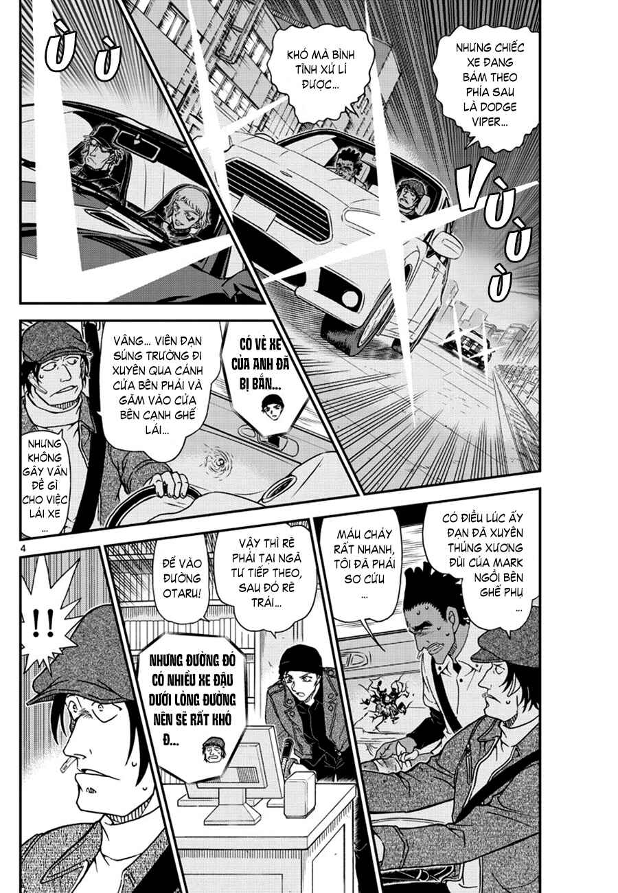 Chapter 1063 - Page 5