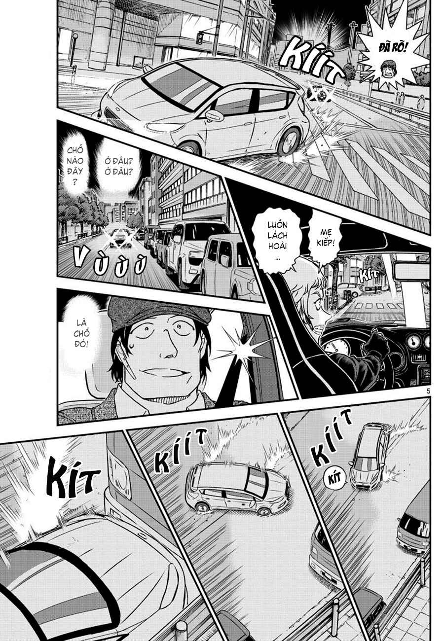 Chapter 1063 - Page 6