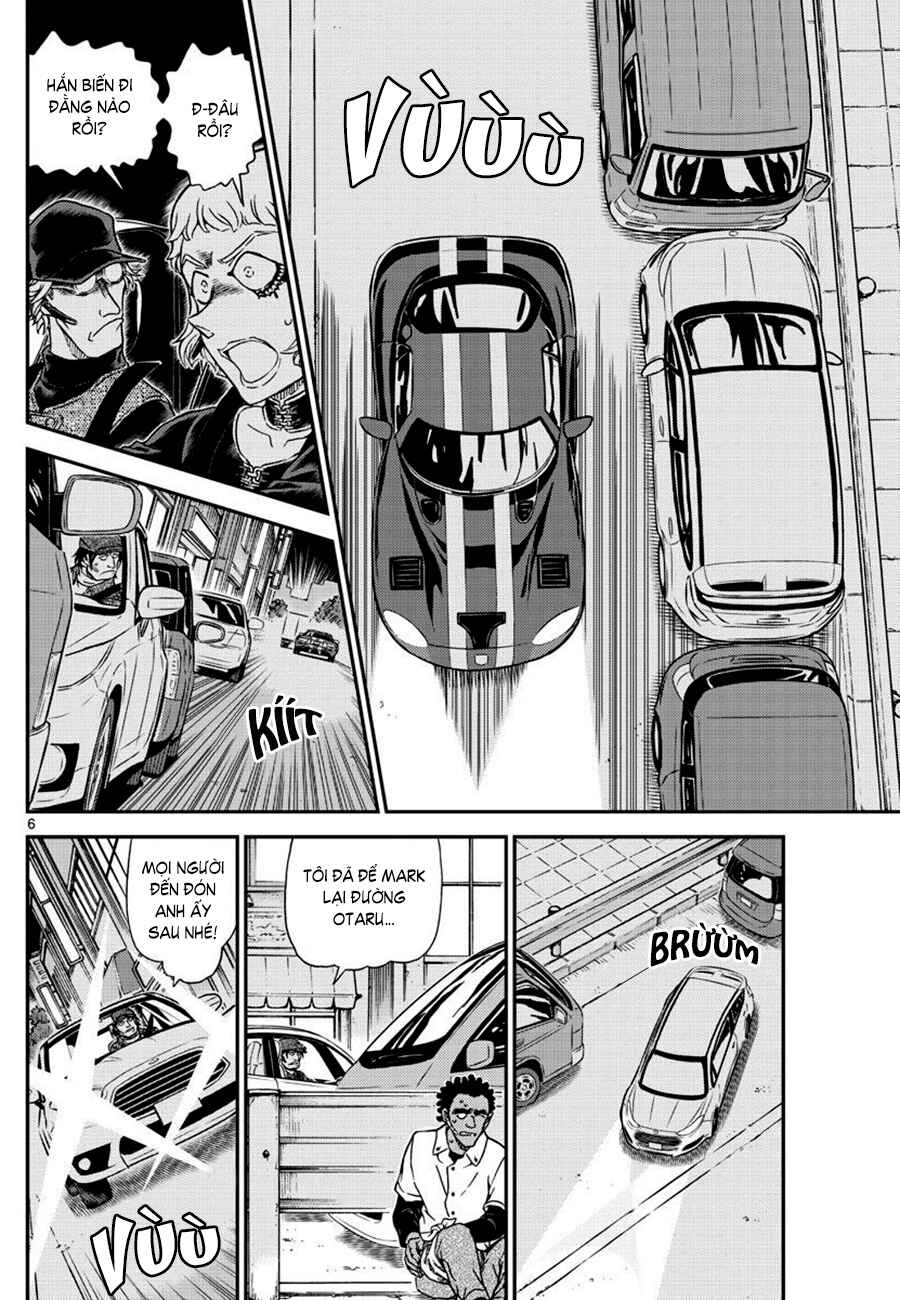 Chapter 1063 - Page 7