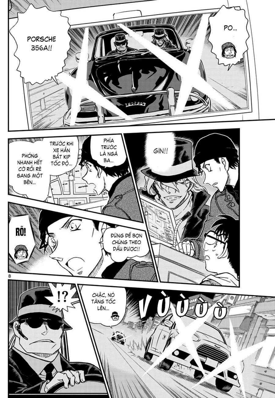 Chapter 1063 - Page 9