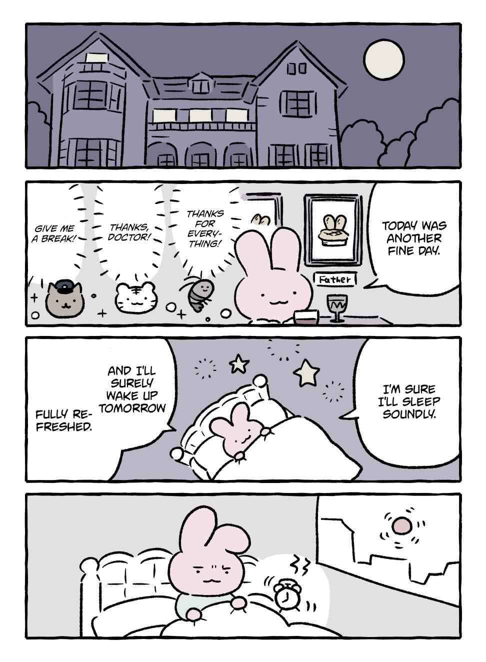 Chapter 87 - Page 1