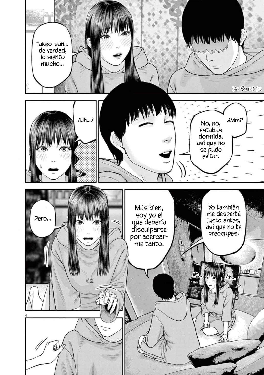 Chapter 45 - Page 6