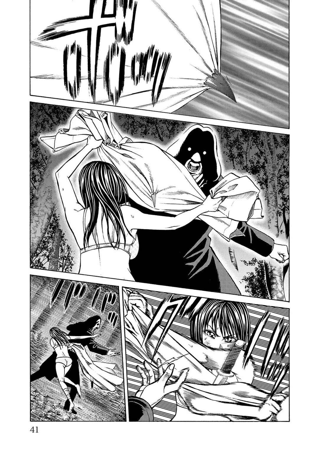 Chapter 4 - Page 40