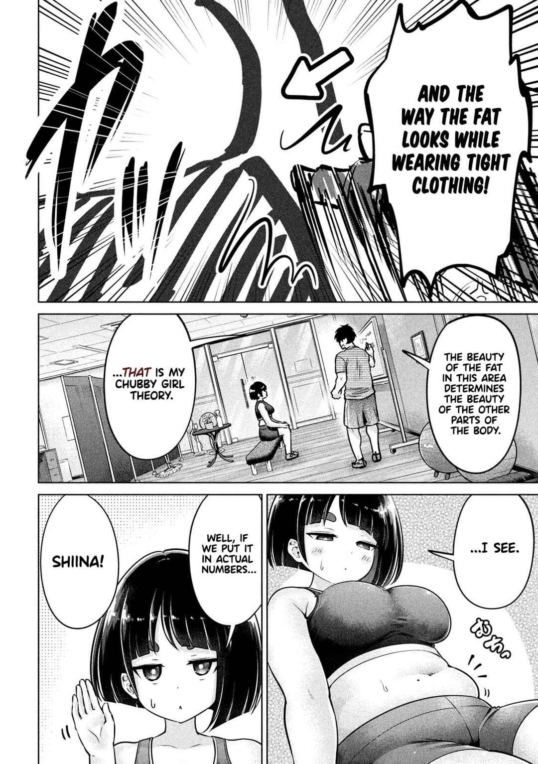 Chapter 3 - Page 8