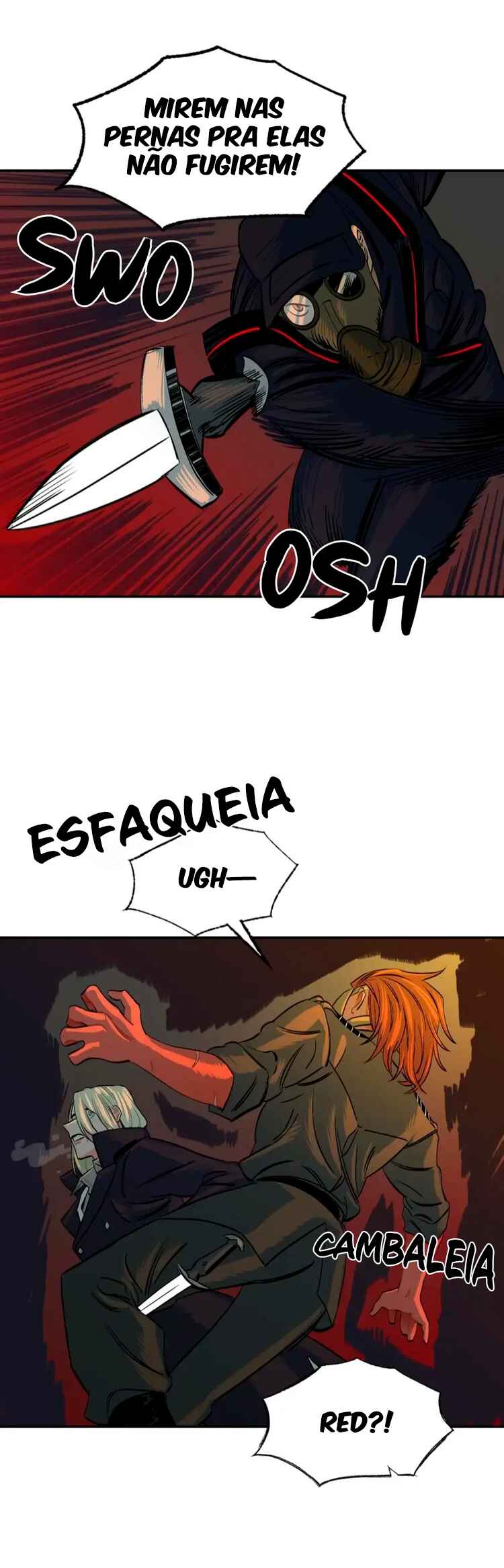 Chapter 56 - Page 21