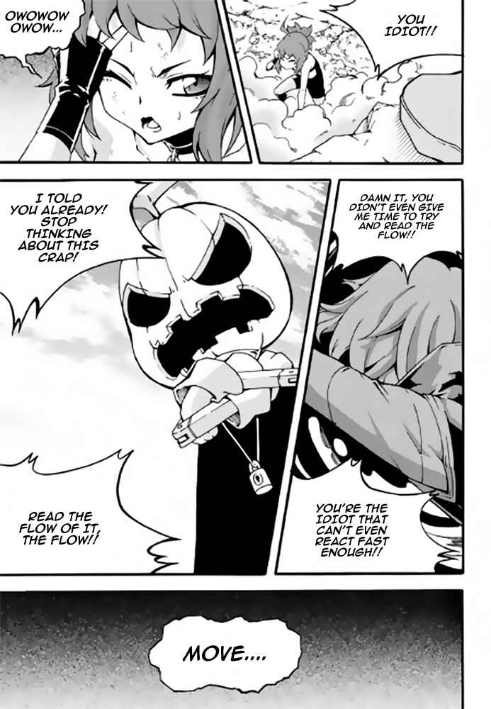 Chapter 86 - Page 11
