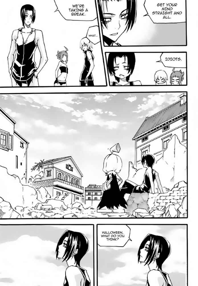 Chapter 86 - Page 13