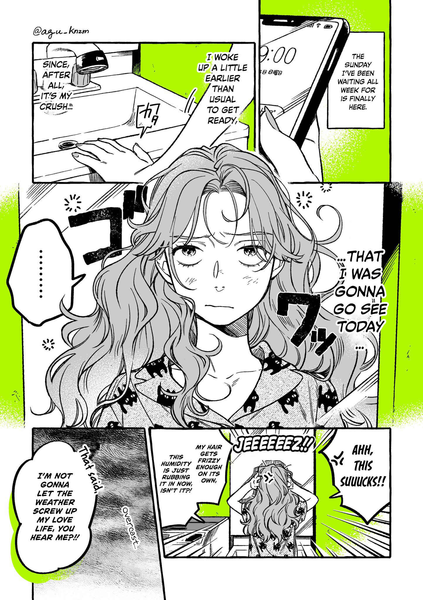 Chapter 10 - Page 1