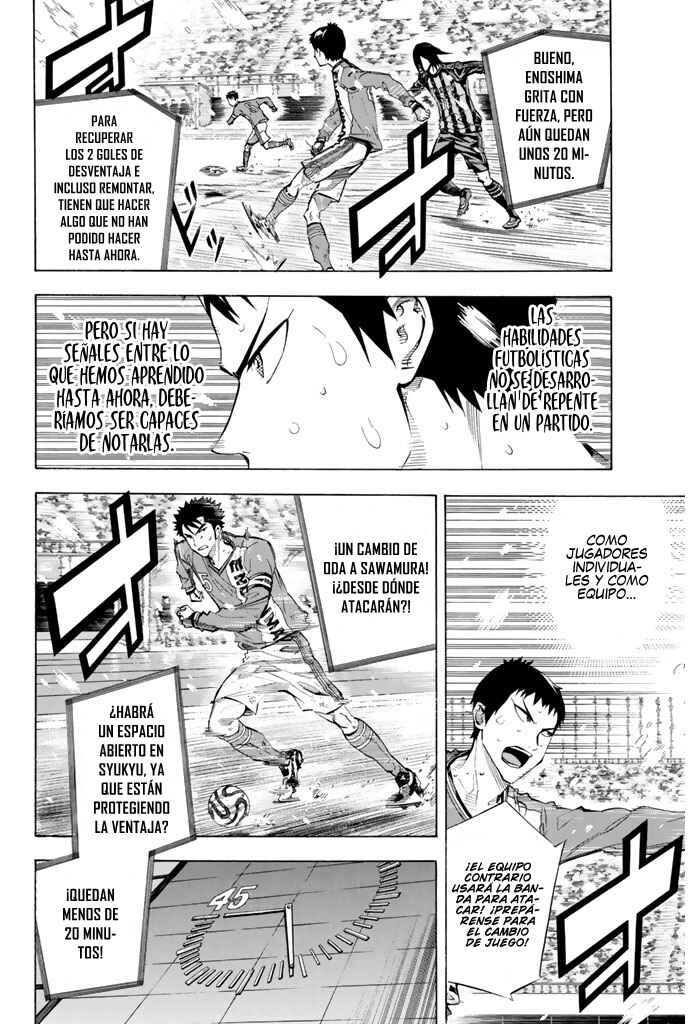 Chapter 274 - Page 5