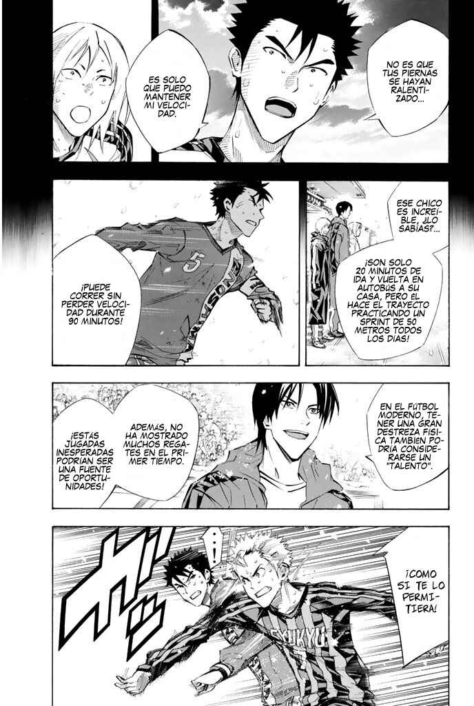 Chapter 274 - Page 8