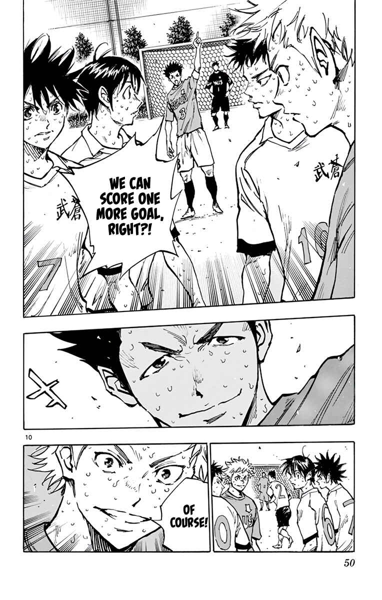 Chapter 362 - Page 10