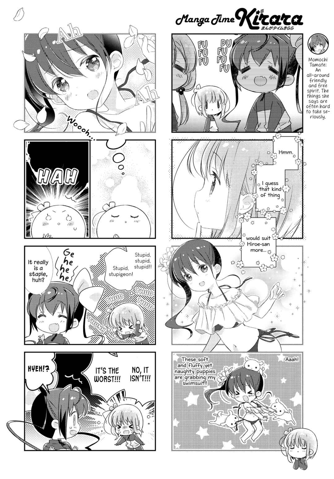 Chapter 133 - Page 4