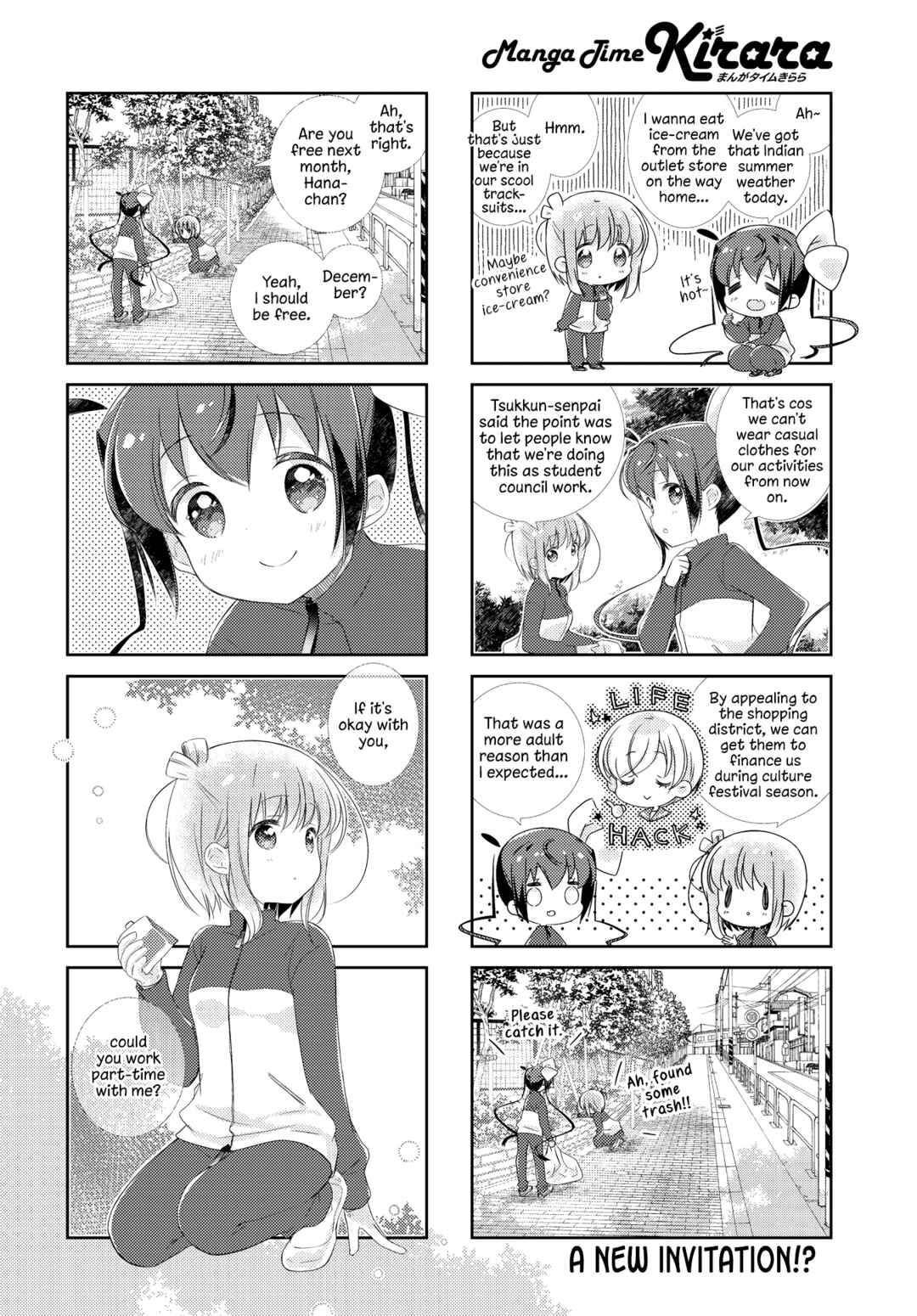 Chapter 133 - Page 8