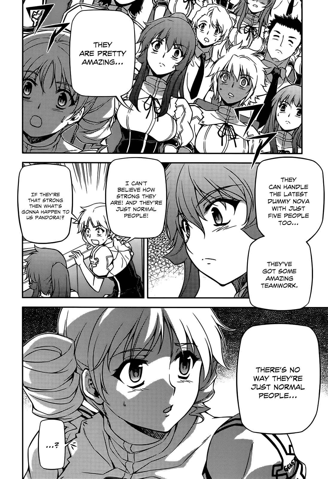 Chapter 100 - Page 4