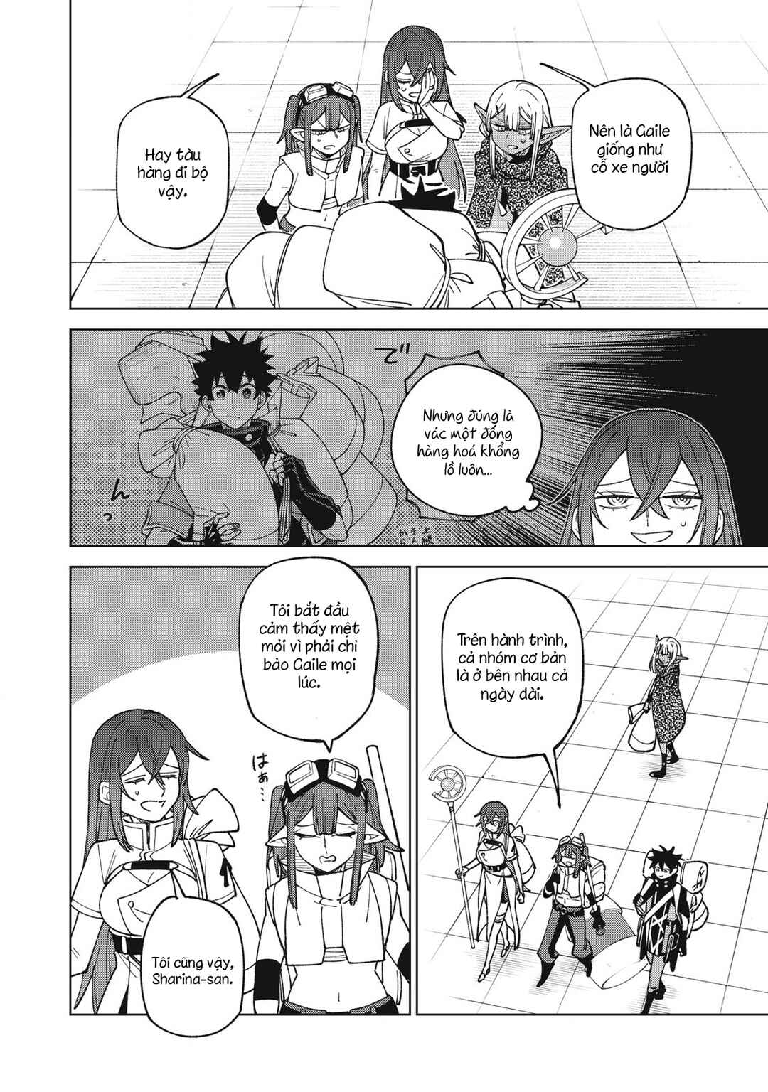 Chapter 34.3 - Page 10