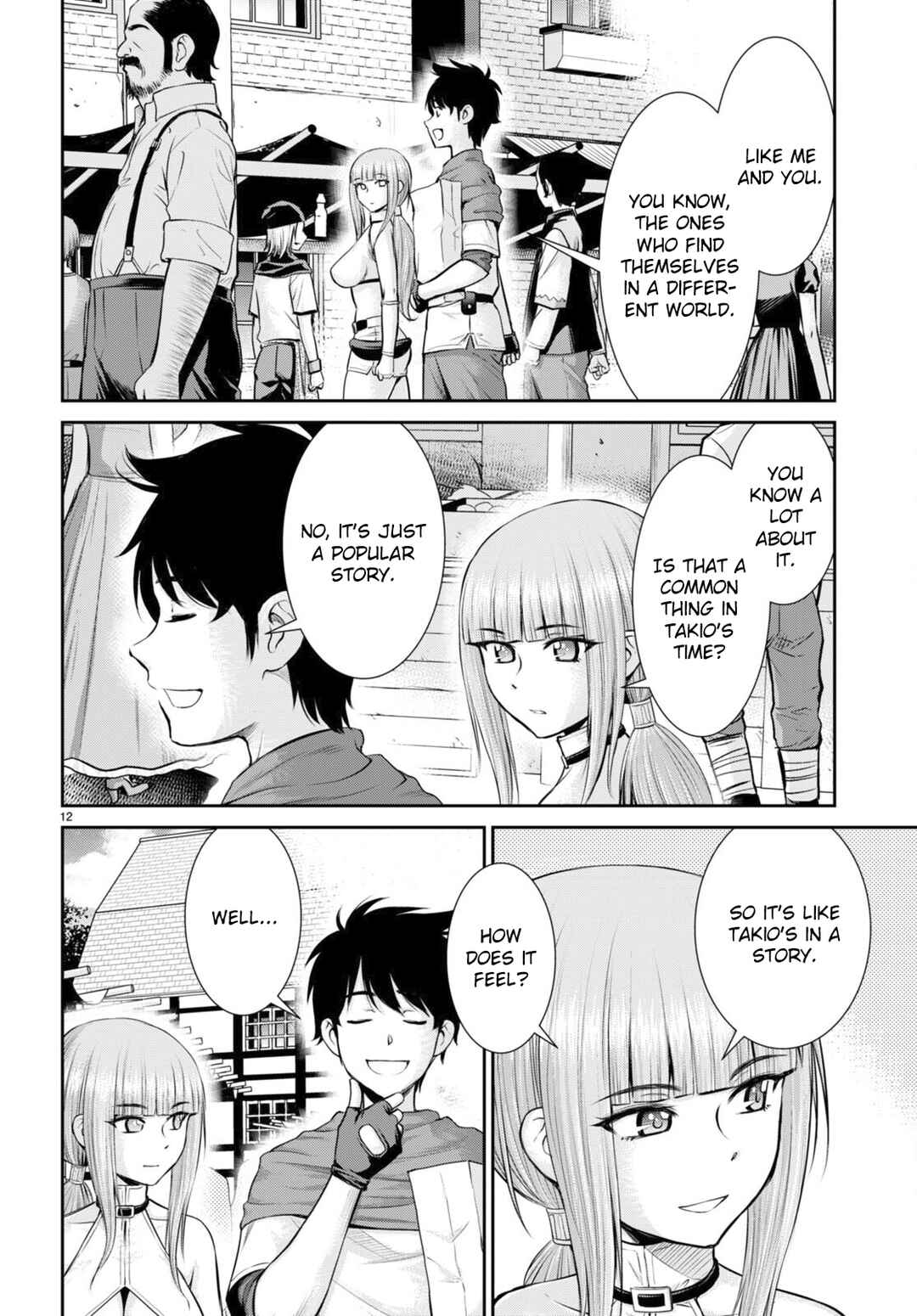 Chapter 25 - Page 12