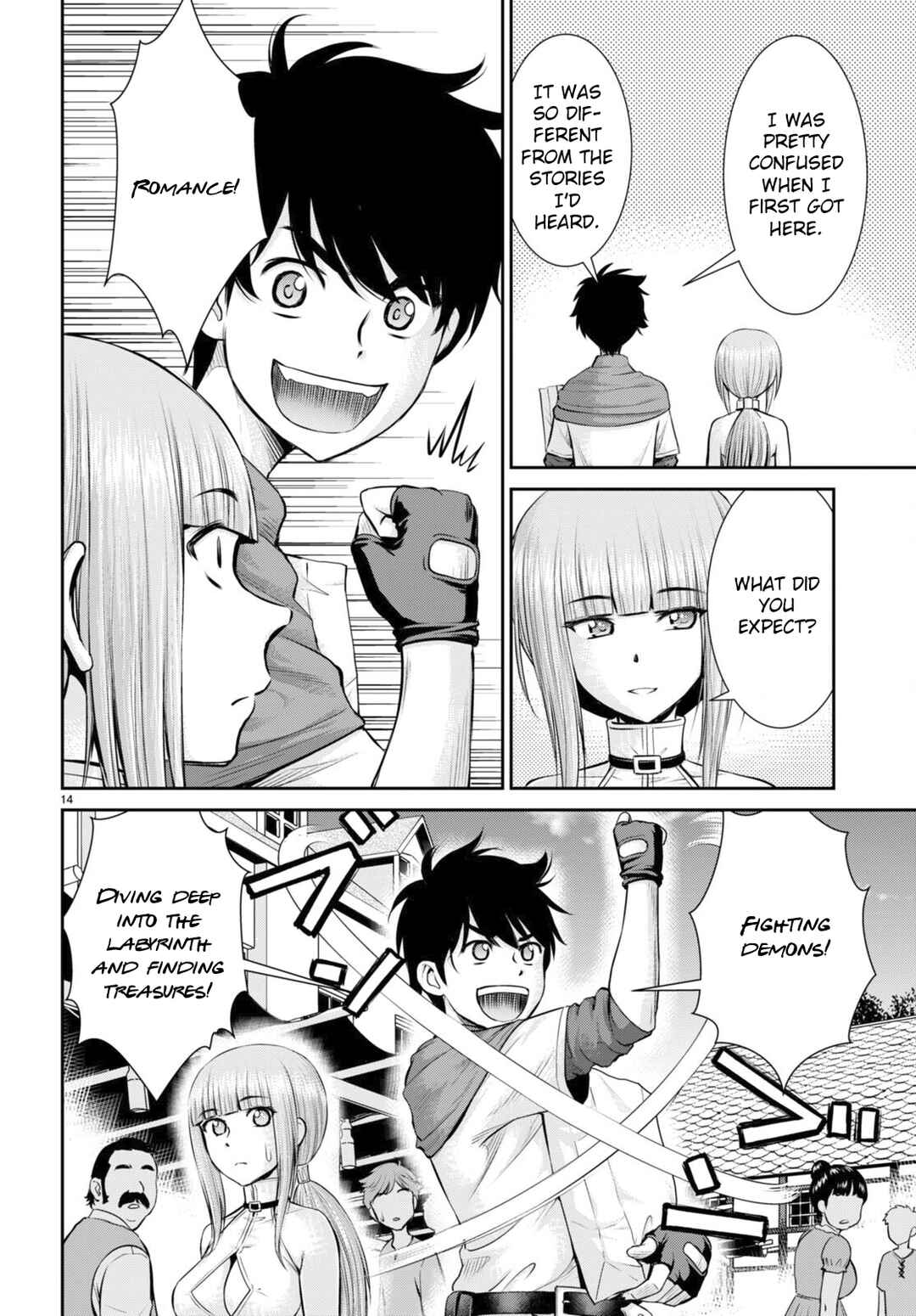 Chapter 25 - Page 14