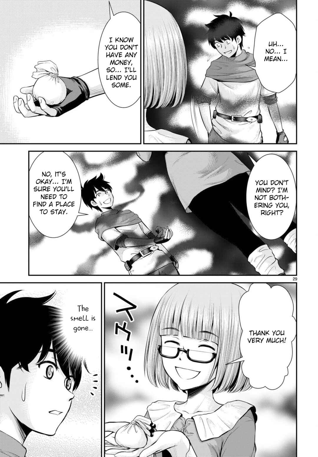 Chapter 25 - Page 29