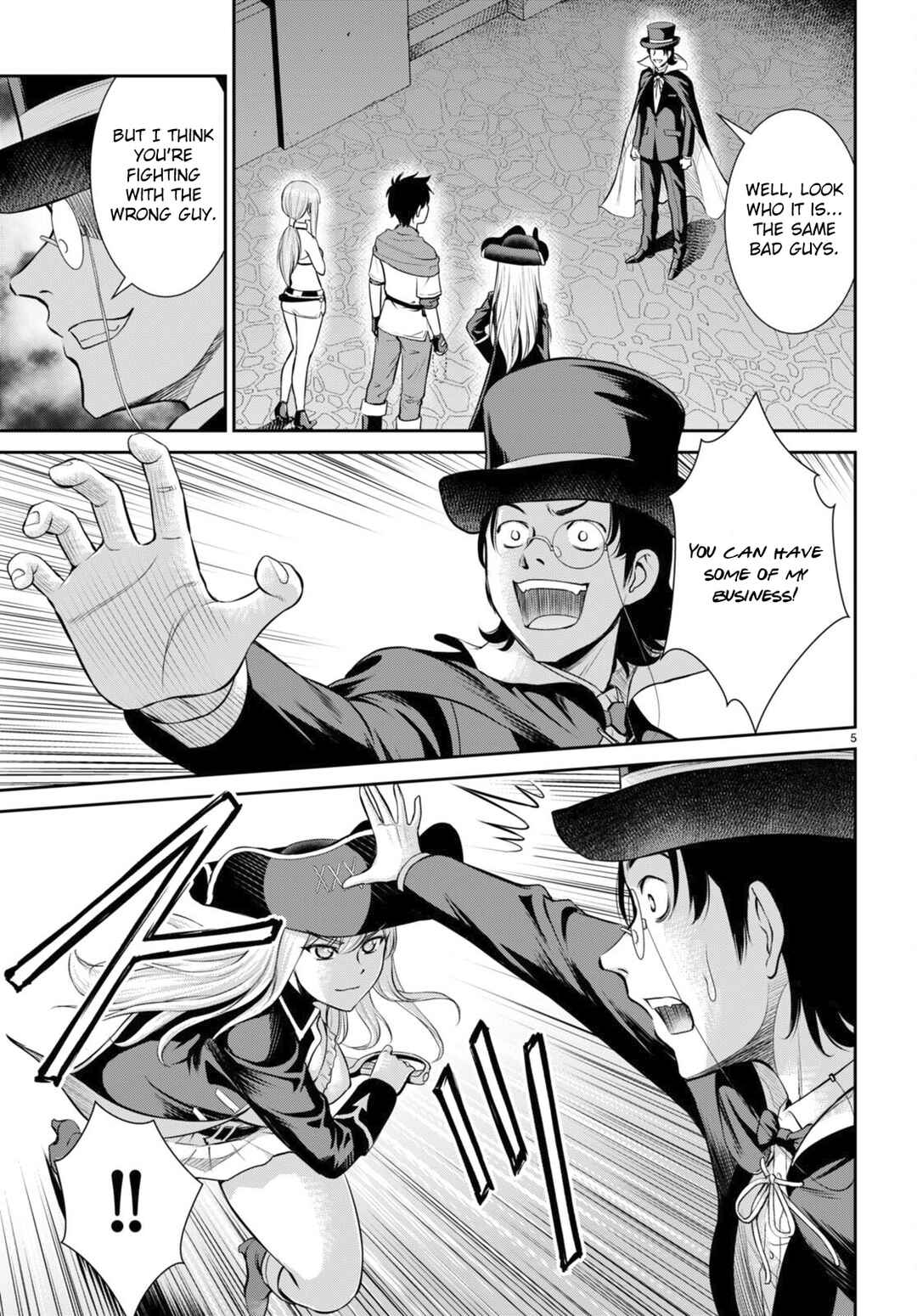 Chapter 25 - Page 5