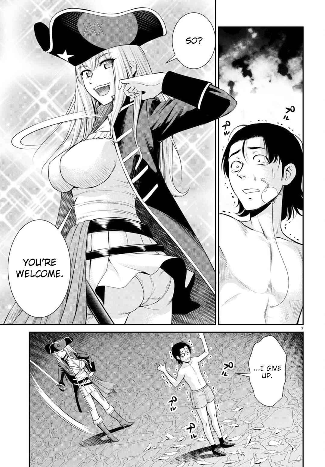 Chapter 25 - Page 7