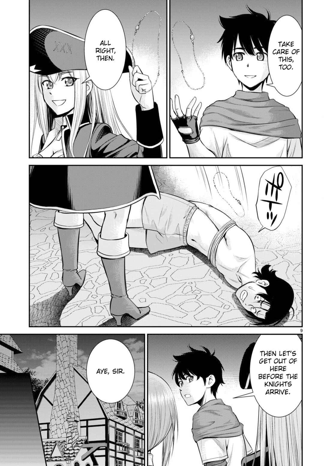 Chapter 25 - Page 9