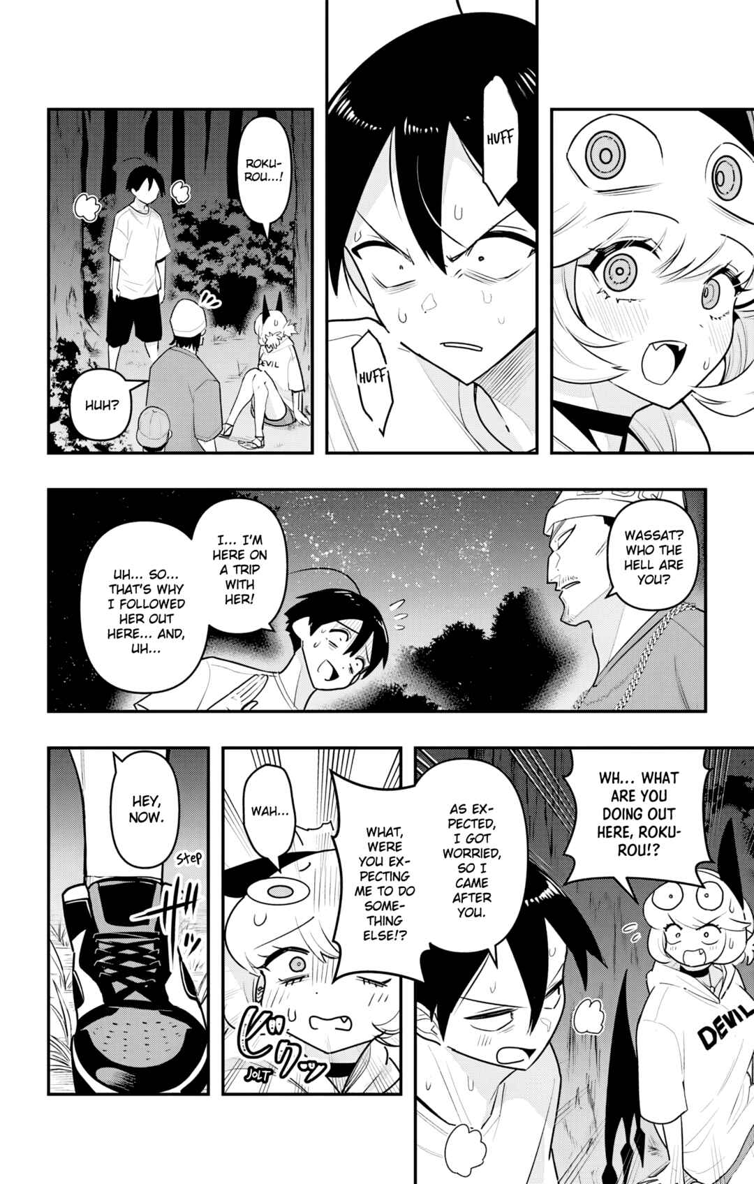 Chapter 48 - Page 10