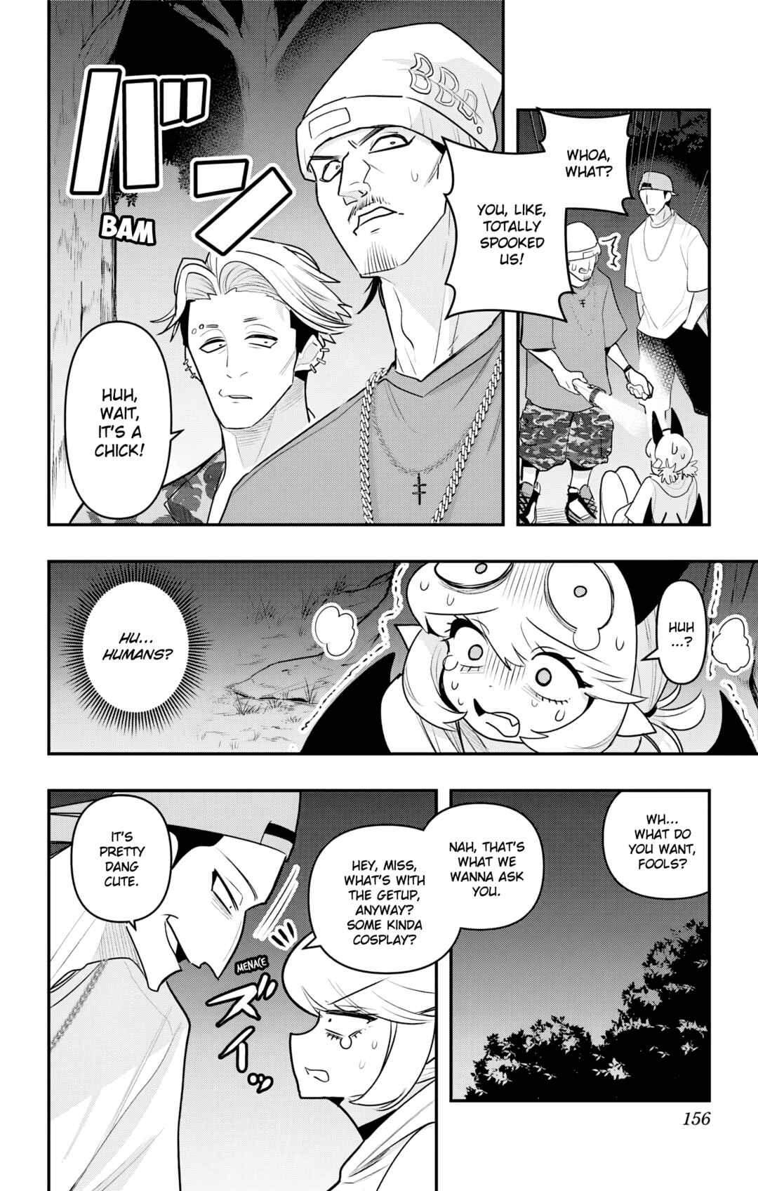 Chapter 48 - Page 6