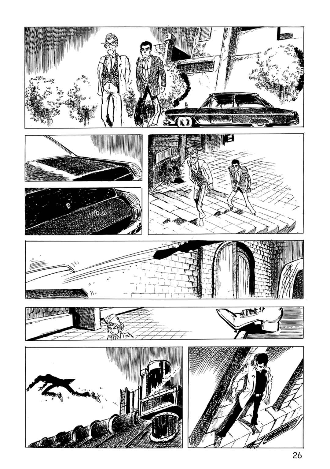 Chapter 31 - Page 19