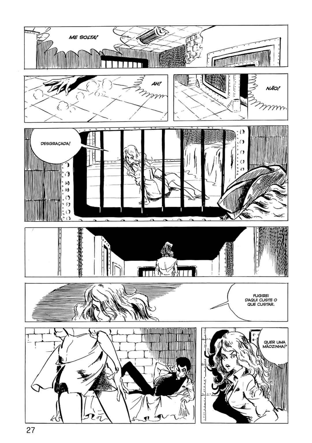 Chapter 31 - Page 20