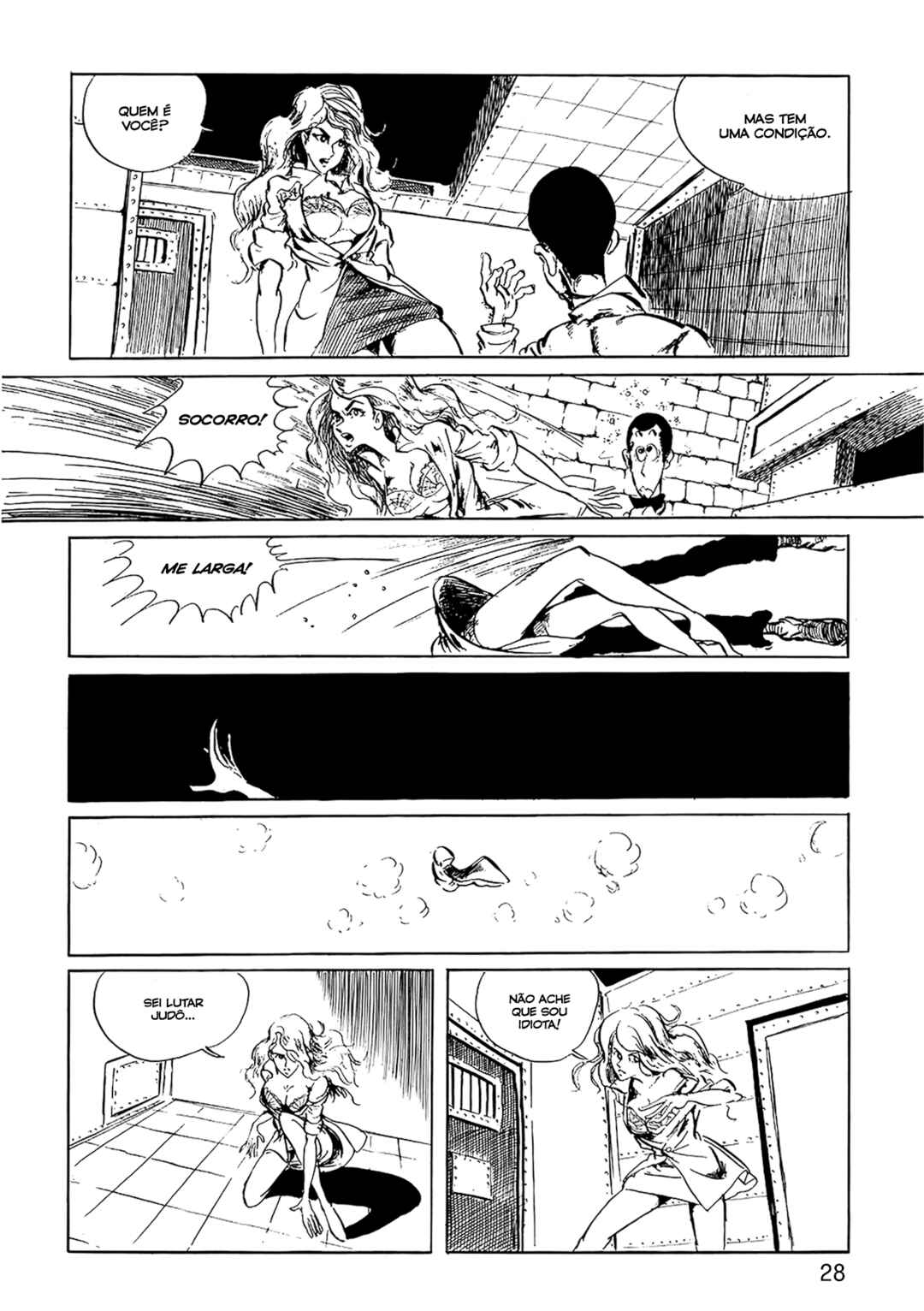 Chapter 31 - Page 21