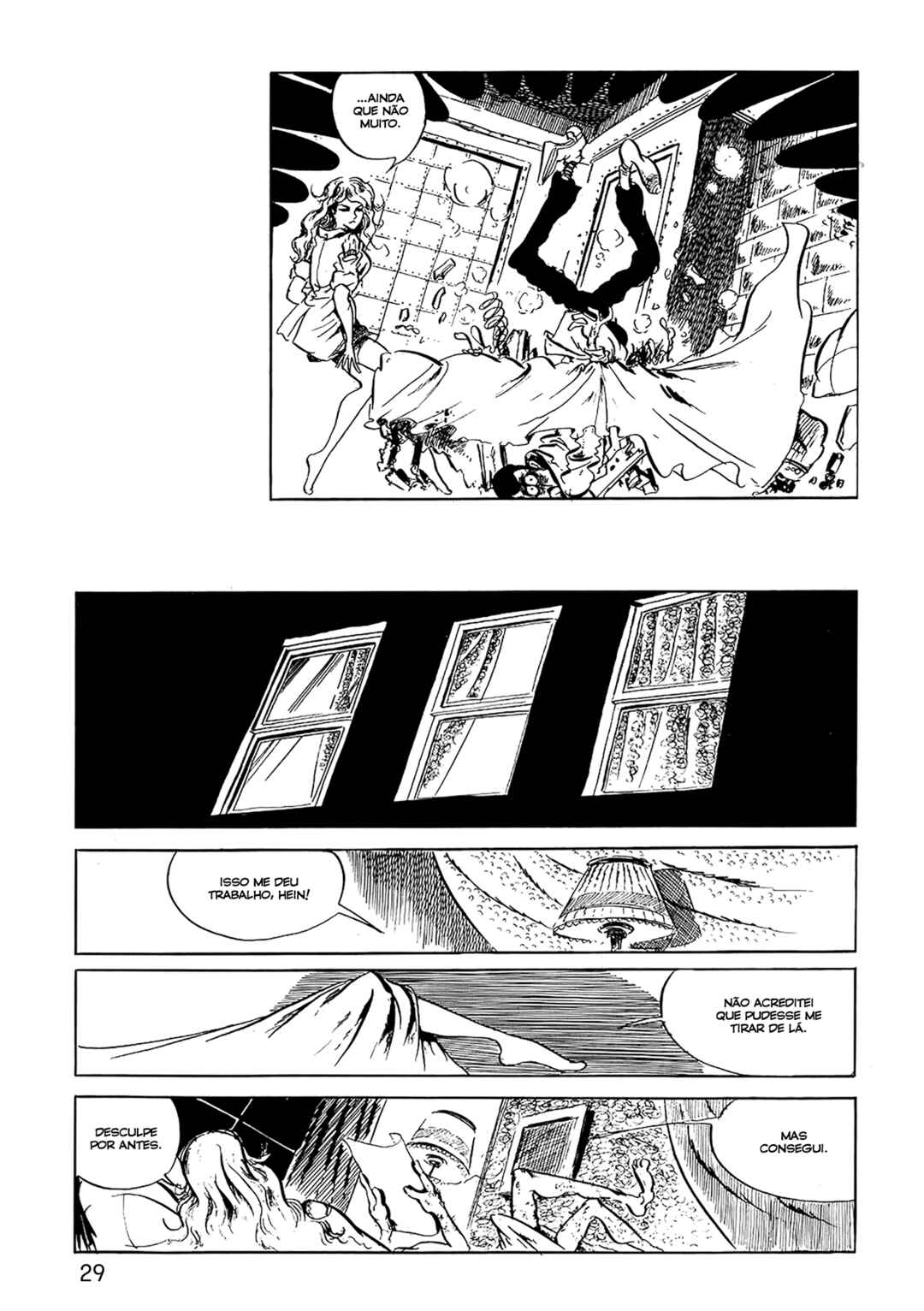Chapter 31 - Page 22