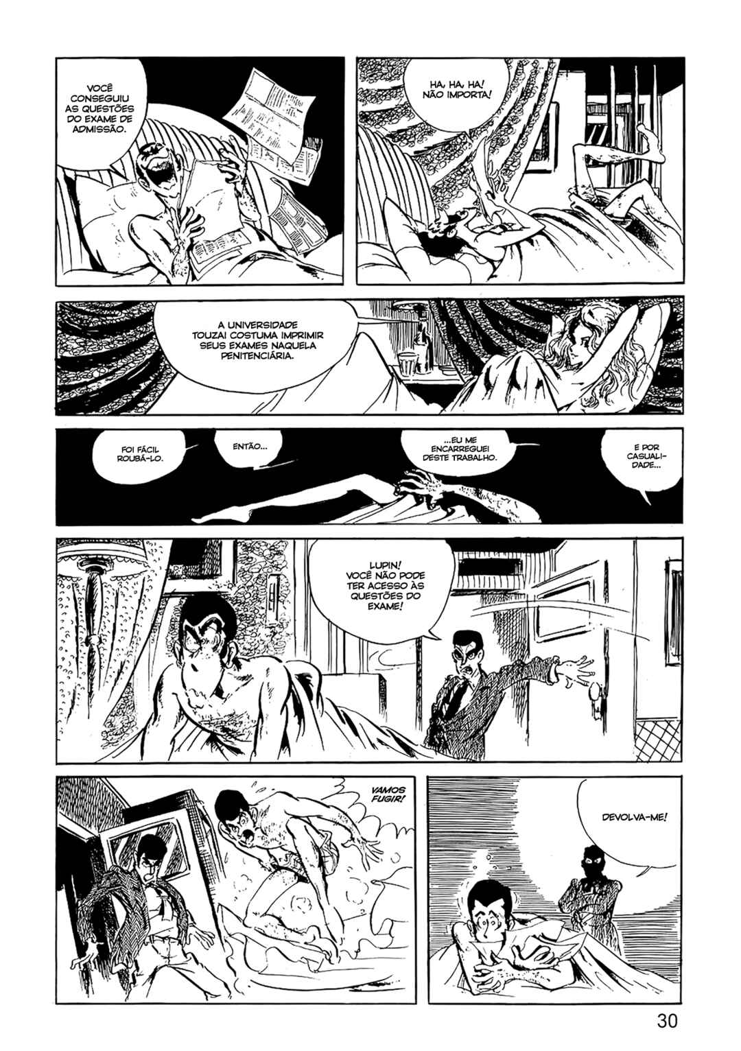 Chapter 31 - Page 23