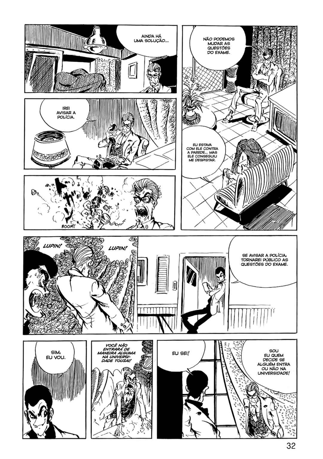 Chapter 31 - Page 25