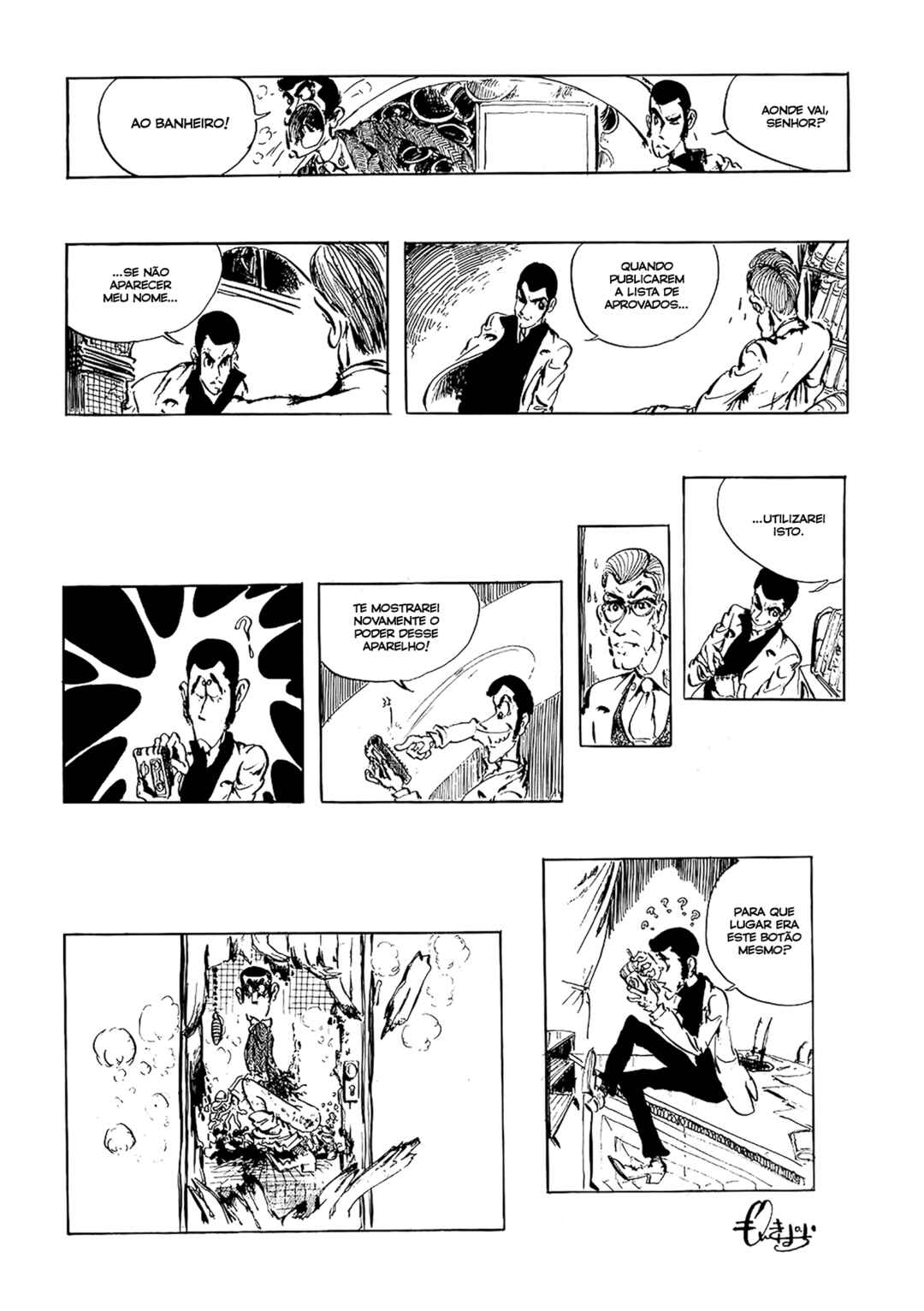 Chapter 31 - Page 27