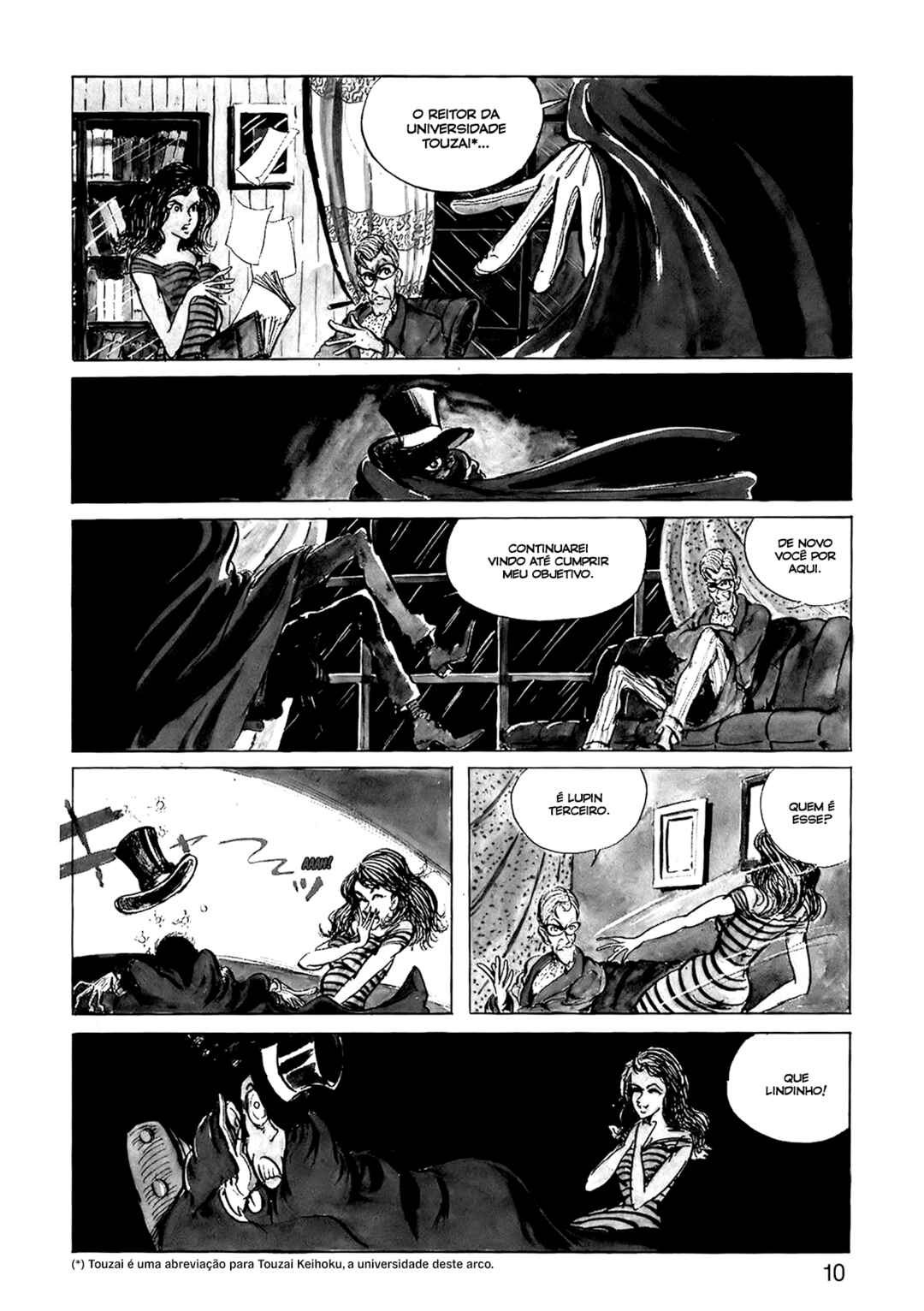 Chapter 31 - Page 3
