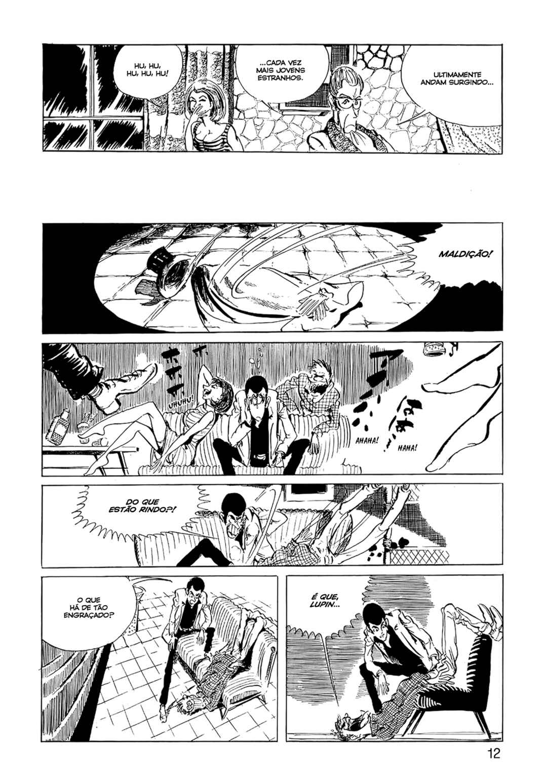 Chapter 31 - Page 5