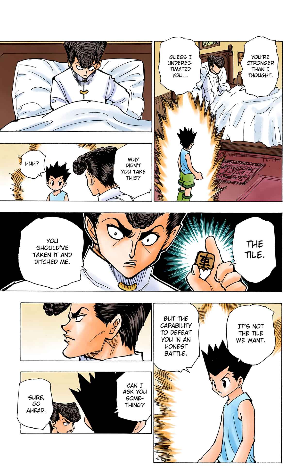 Chapter 203 - Page 10