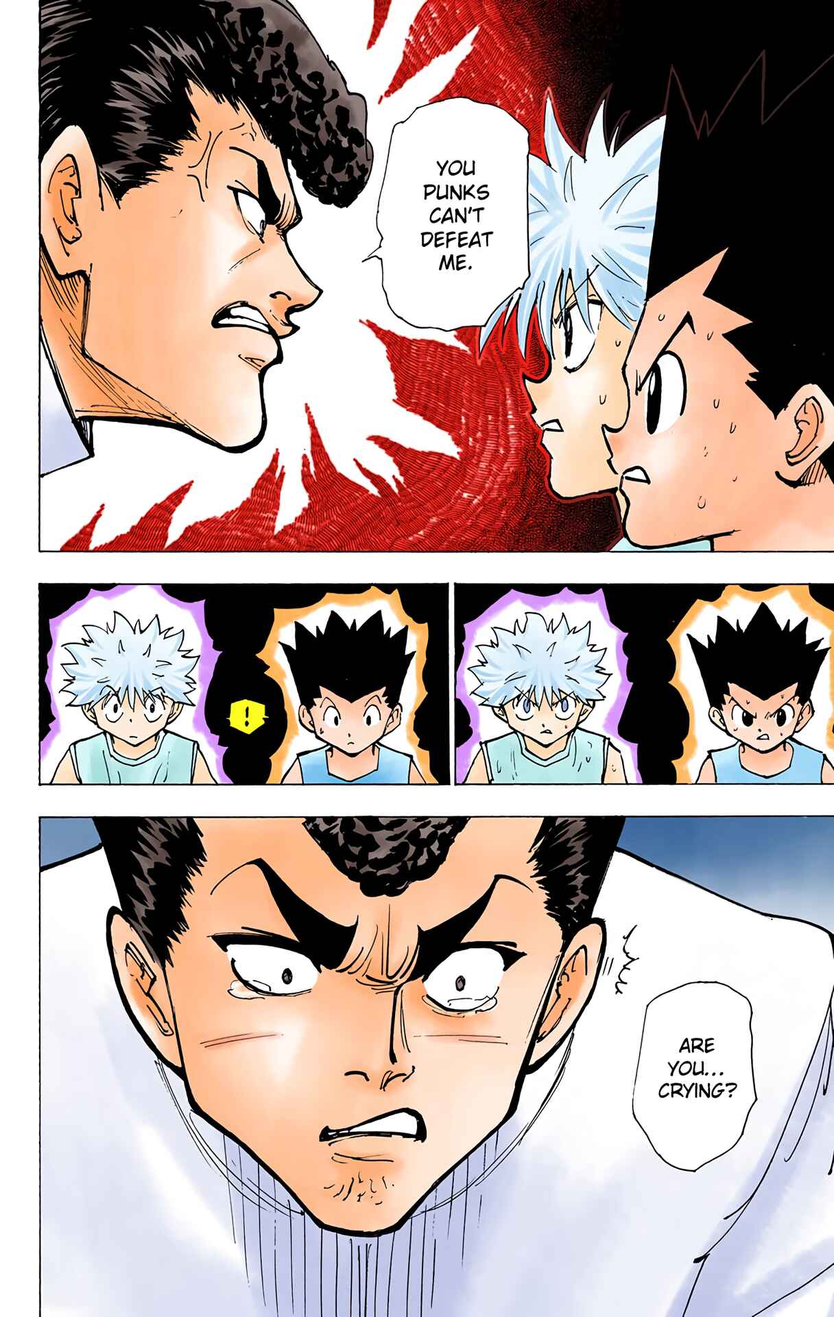 Chapter 203 - Page 3