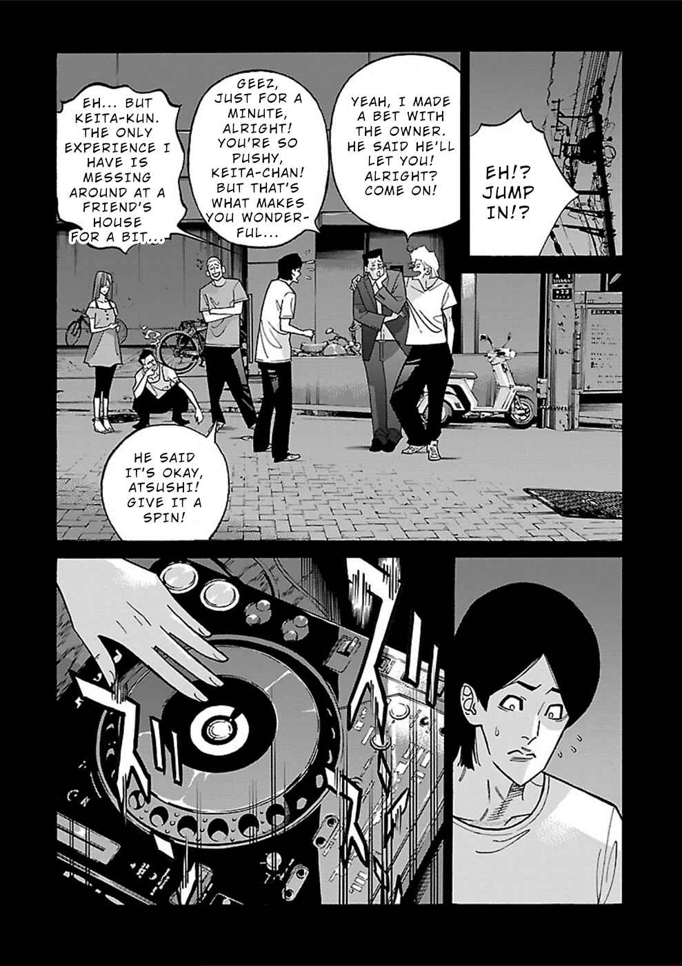 Chapter 16 - Page 18