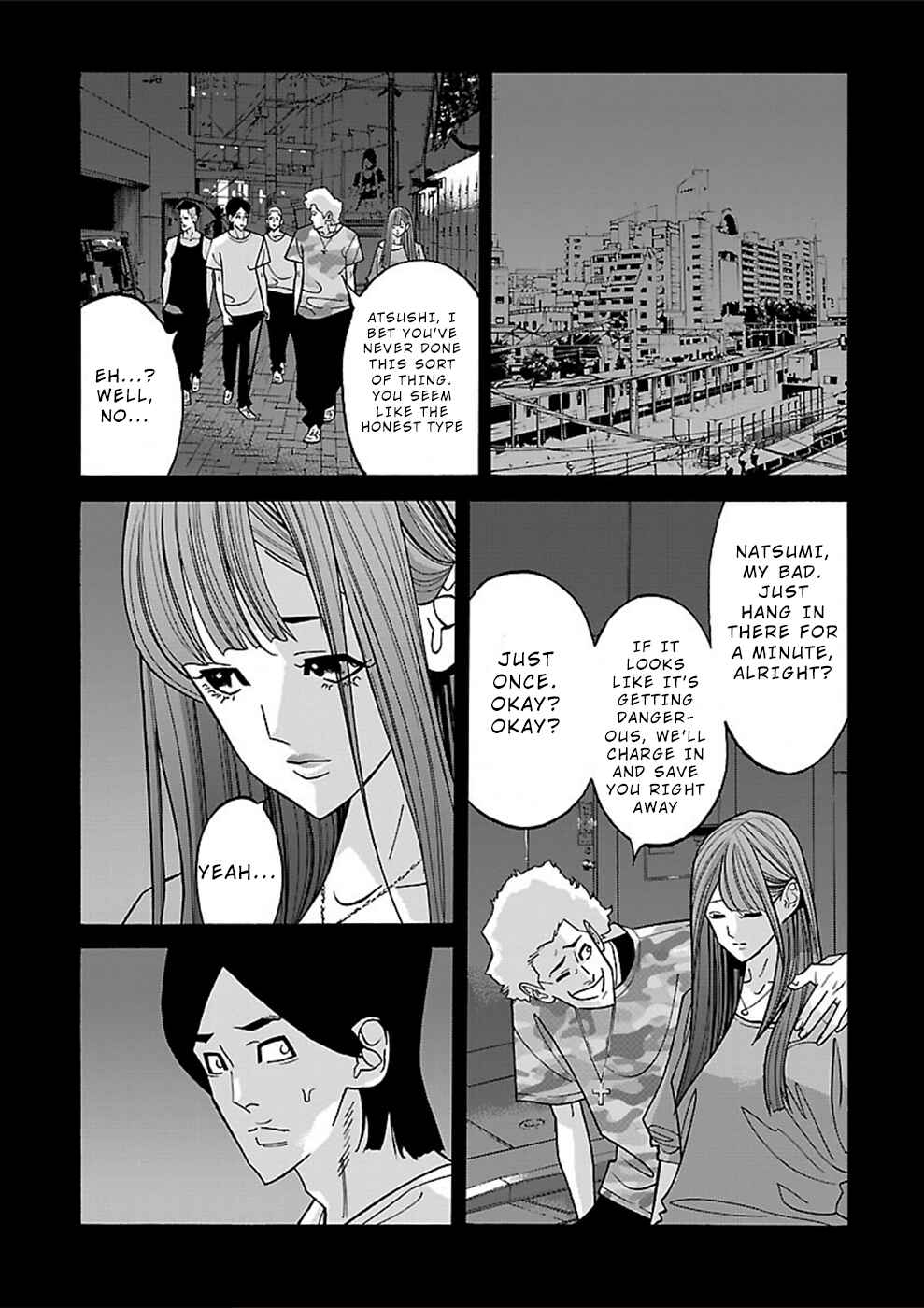 Chapter 16 - Page 21