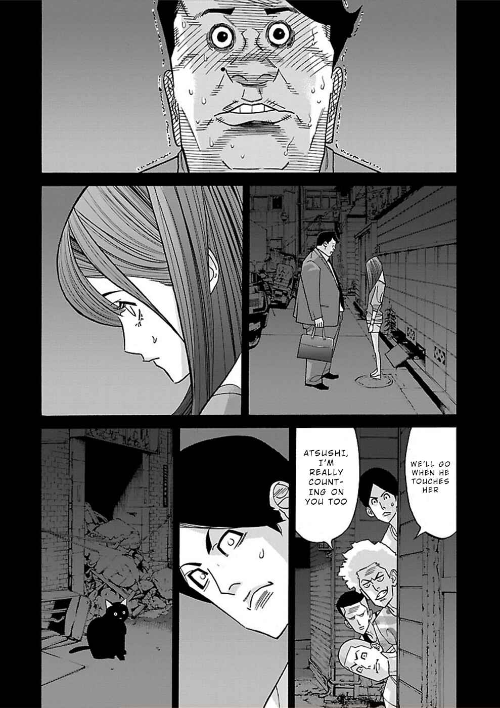Chapter 16 - Page 22