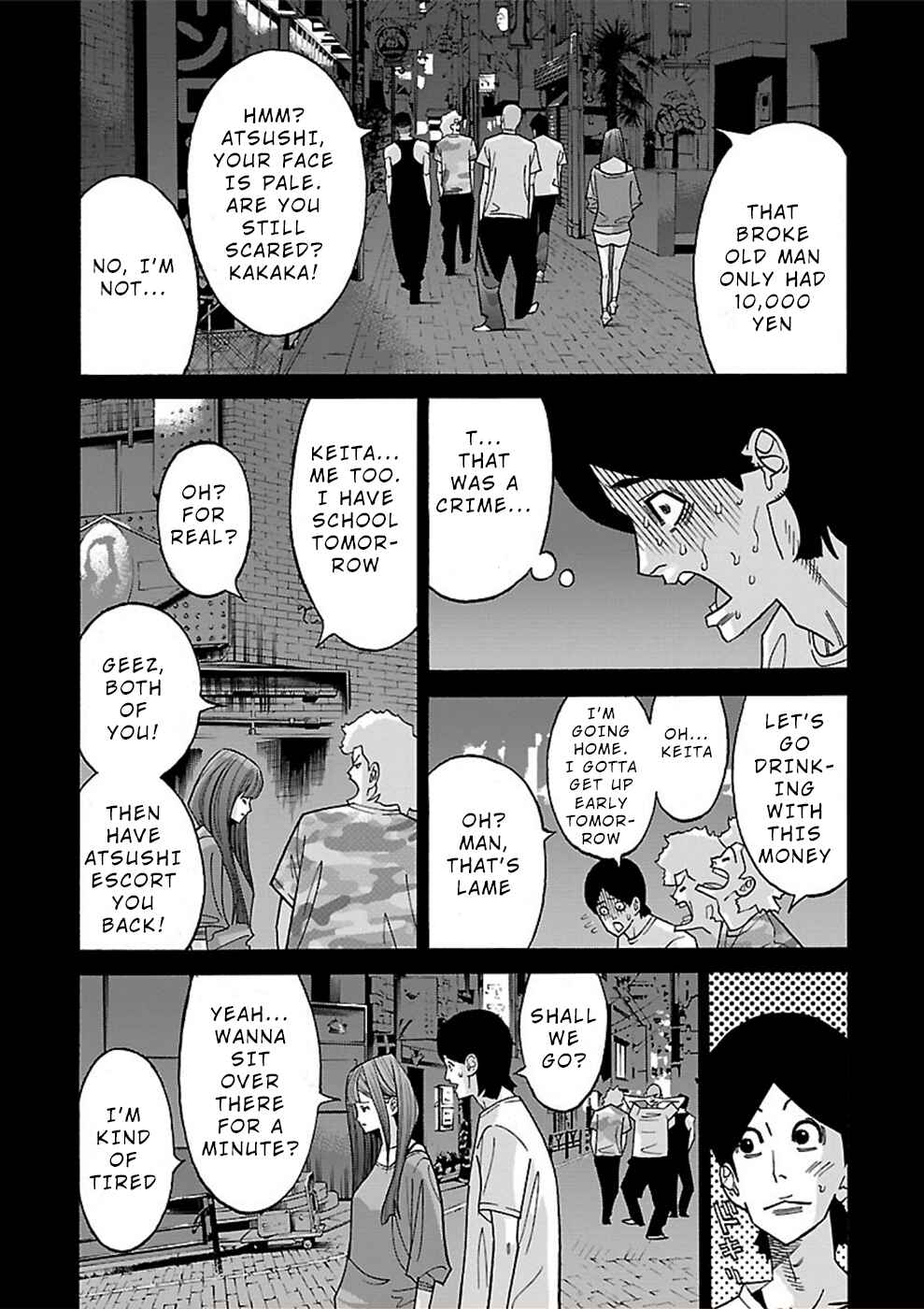 Chapter 16 - Page 23