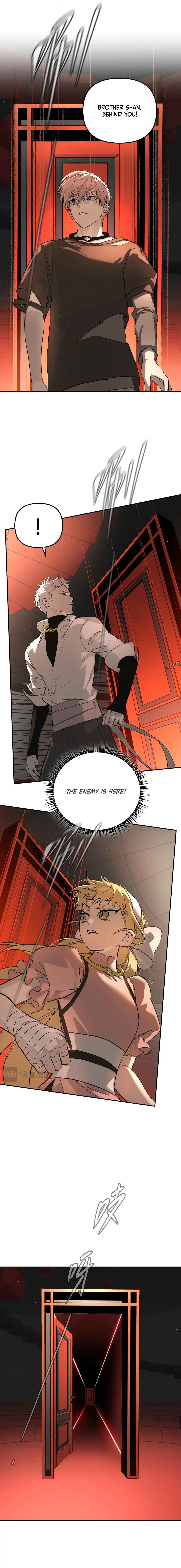 Chapter 39 - Page 20
