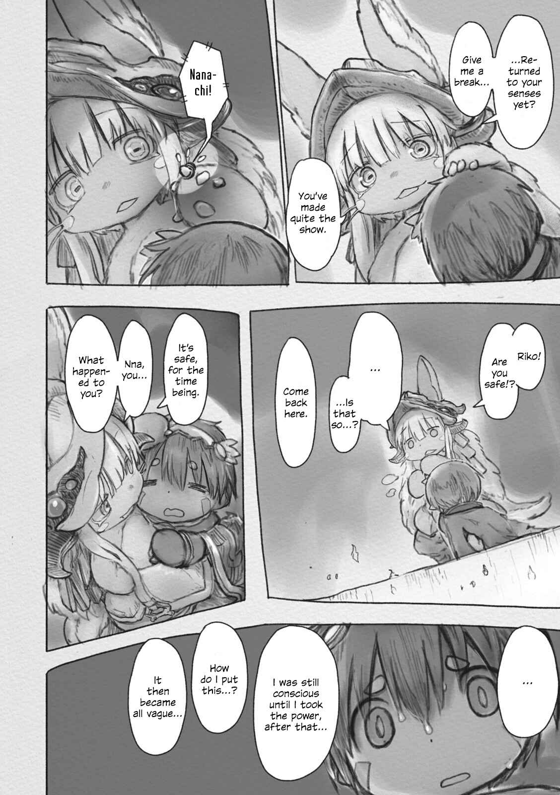 Chapter 35 - Page 15